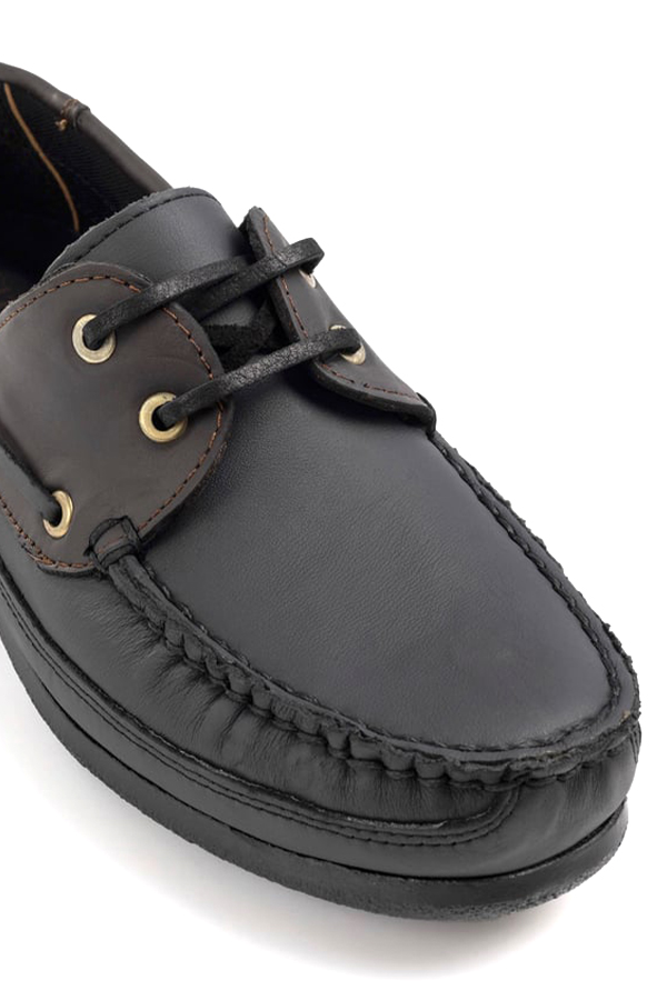 Resim Süvari Erkek Günlük Ayakkabı AY2001500840