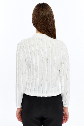 Resim Yenikoza Kadın Bluz