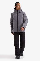 Resim Defacto Erkek  Mont C7710AX/GR211