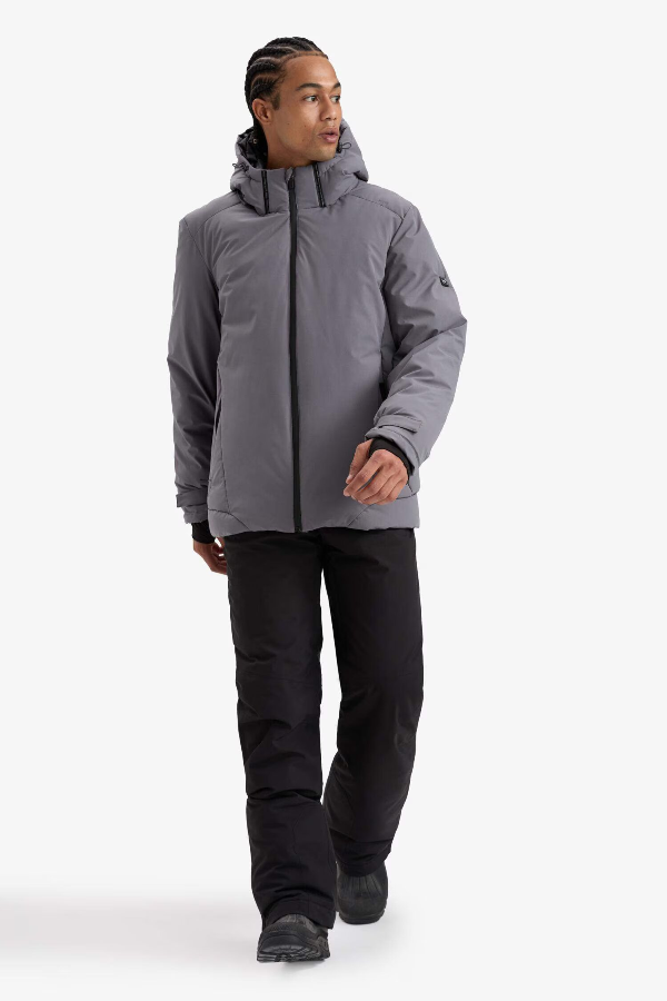 Resim Defacto Erkek  Mont C7710AX/GR211