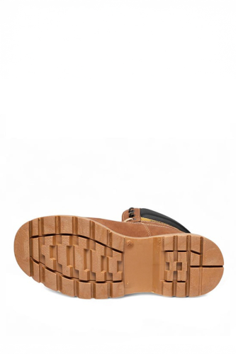 Resim Yenikoza Erkek Bot