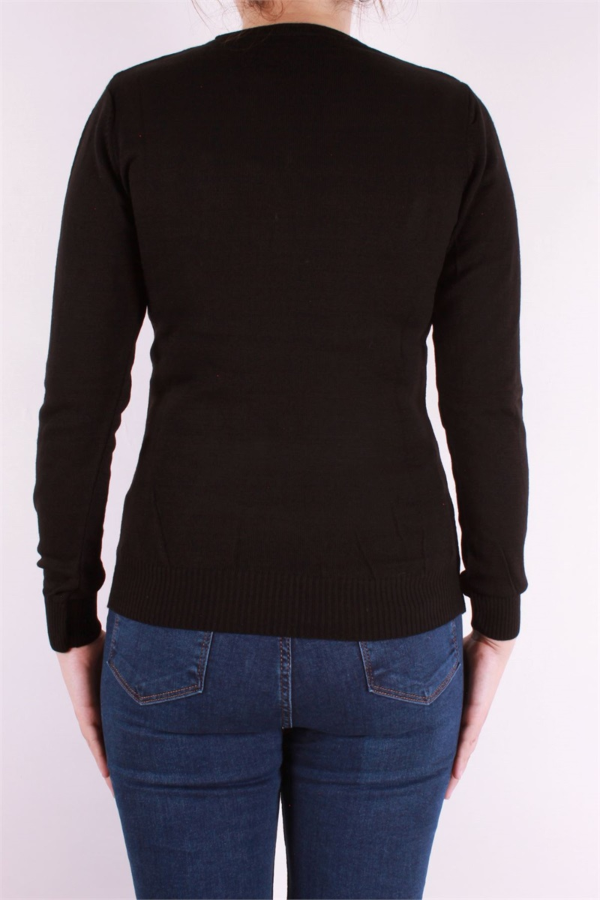 Resim Trender Kadın Kazak