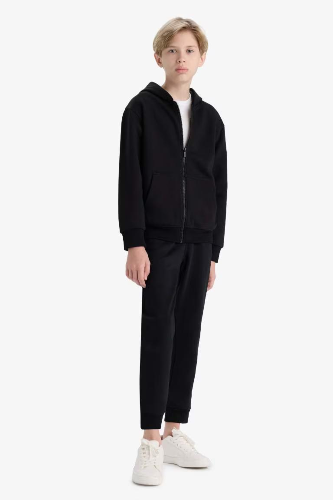 Resim Defacto Erkek Çocuk  Eşofman Alt W0773A6/BK81