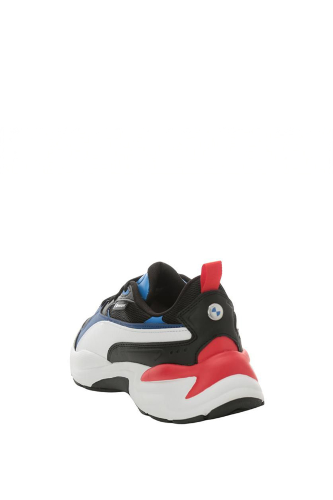 Resim Puma Unısex Spor Ayakkabı 309255-01