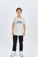 Resim Yenikoza Erkek Çocuk T-shirt