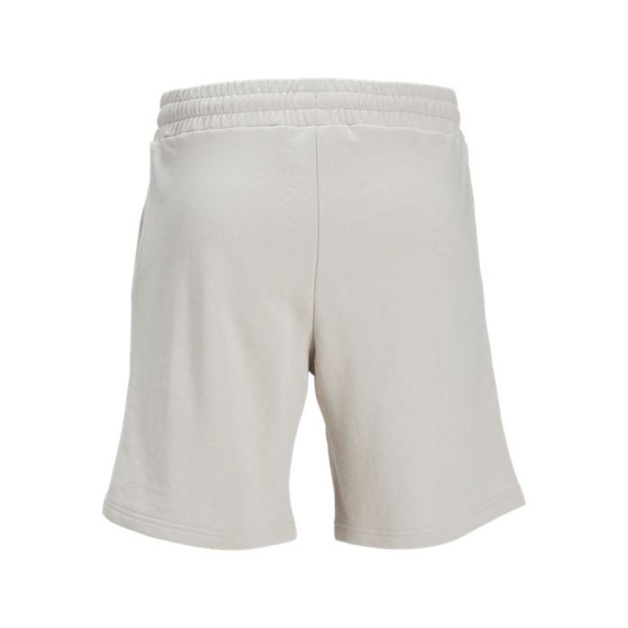 Resim Jack & Jones Jpstestar Jj Sweat Shorts Gms Erkek Penye ŞORT 12248831