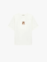 Resim Koton Kadın T-shirt 6SAL10135IK