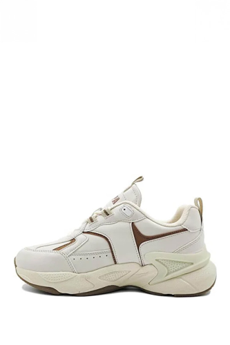 Resim U.S. Polo Assn. Kadın Günlük Ayakkabı A102032839 5F Isabella 5Pr