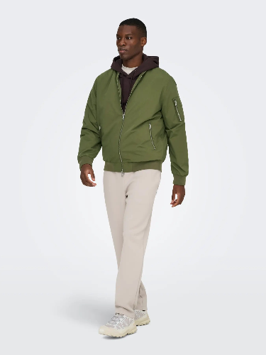 Resim 22036701 Only Sons Onslando Lıfe Bomber Otw Erkek Ceket