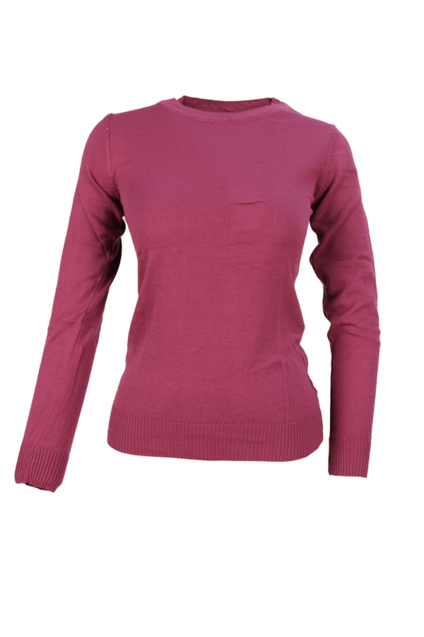 Resim Trender Kadın Kazak