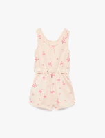 Resim Koton Kız Bebek Tayt 6SMG30003AK