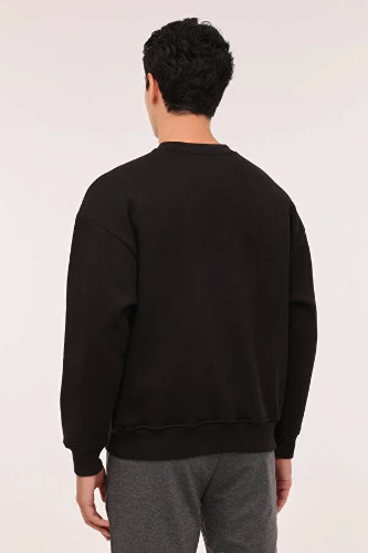 Resim Lumberjack Erkek Sweat A101813161 4W Mb Ros 16Hs108 4Pr