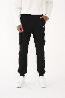 Resim Yenikoza Erkek Kanvas Pantolon