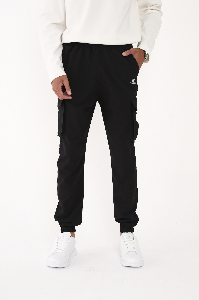 Resim Yenikoza Erkek Kanvas Pantolon