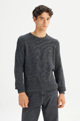 Resim Lee Erkek Kazak L2520364801