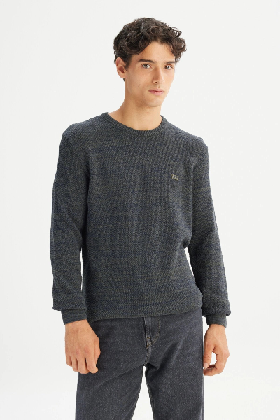 Resim Lee Erkek Kazak L2520364801