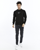 Resim Paul&More O Yaka Erkek Sweat 223 Never