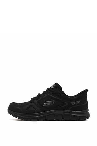 Resim Skechers Track Erkek Spor Ayakkabı 233039Tk Bbk