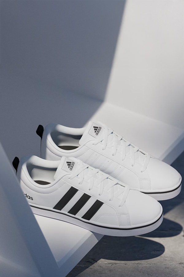 Resim Adidas Vs Pace 2.0 K Unisex Spor Ayakkabı Ie3468