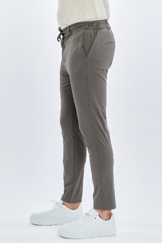 Resim Yenikoza Erkek Kanvas Pantolon