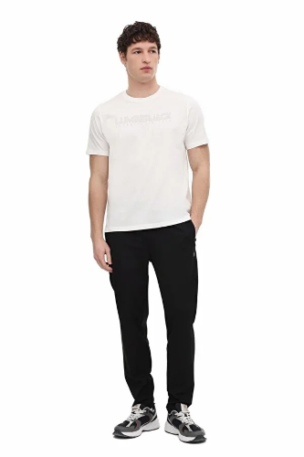 Resim Lumberjack Erkek T-shirt A102064761 ML ULRICH  11ID1-100 6FX