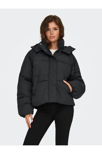 Resim Only Onlhope Short Puffer Jacket Cc Otw Mont 15322013