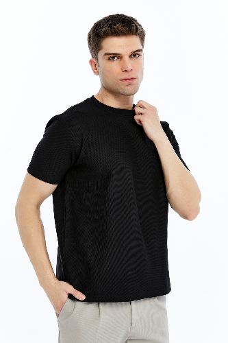 Resim Trender Erkek T-shirt