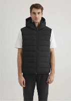 Resim Mavi Erkek Yelek M0110554-900