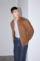 Resim Defacto Erkek  Mont A3866AX/BN164