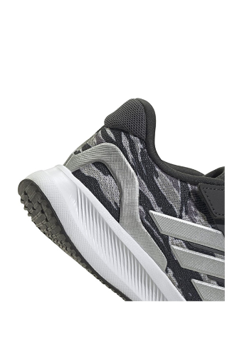 Resim Adidas Runfalcon 5 El C Çocuk Spor Ayakkabı Jq2185
