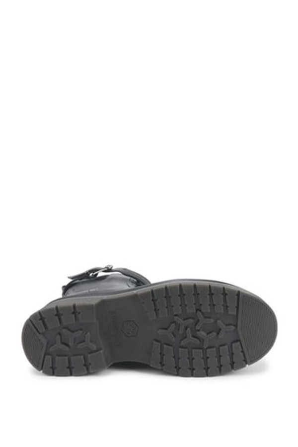 Resim Lumberjack Kadın Bot A102030987 5W,Sıenna 5Pr