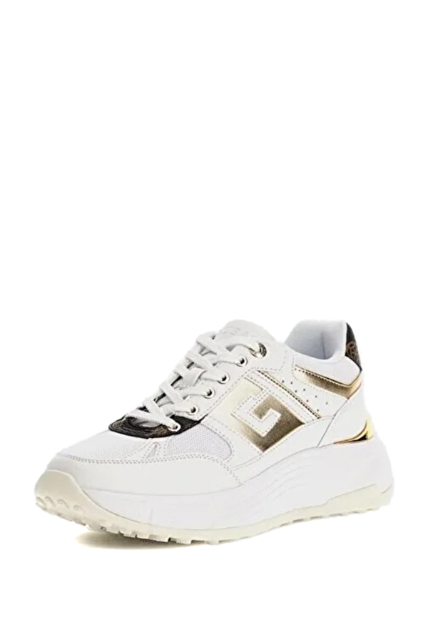 Resim Guess Kadın Günlük Ayakkabı Fltfonfab12 Fonzı