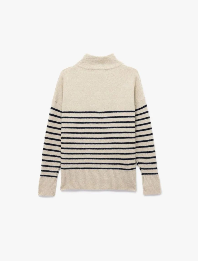 Resim Koton Kadın Kazak 6WAK90096HT