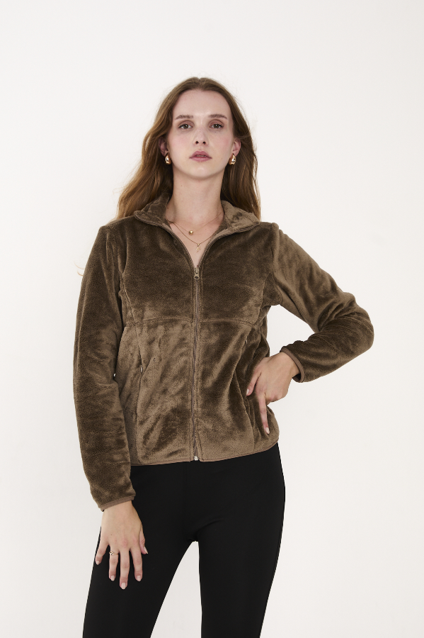 Resim Trender Kadın Sweat