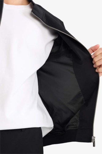 Resim Defacto Erkek Mont D7338AX/BK27