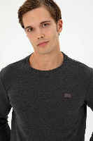 Resim 1945735 Burnaby U.S Polo Assn. Erkek Sweat