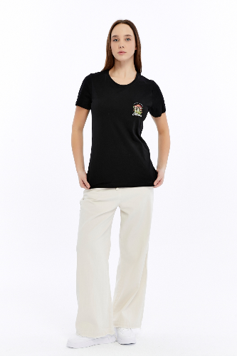 Resim Trender Kadın T-shirt