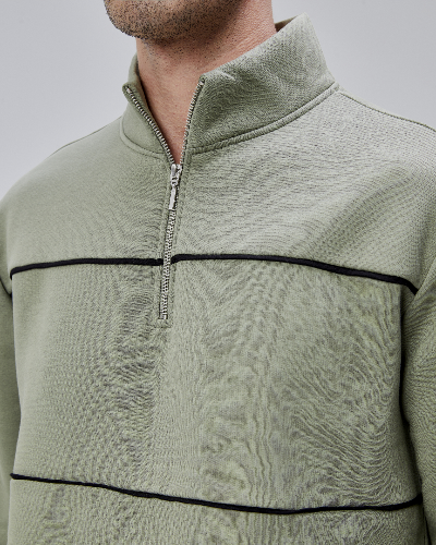 Resim Trender Erkek Sweat