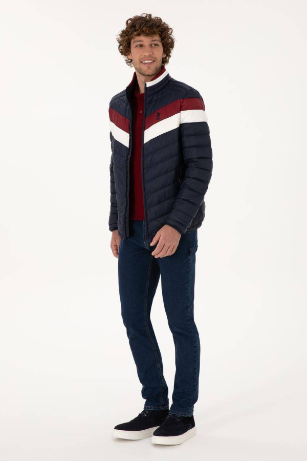 Resim 2246424 Charles25K-Co U.S Polo Assn. Erkek Mont
