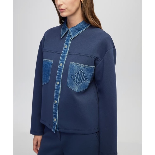 Resim İpekyol Kadın Sweat IW6250091037