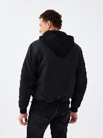 Resim Loft Erkek Mont Lf2040657