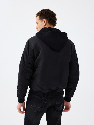 Resim Loft Erkek Mont Lf2040657