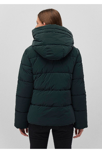 Resim Mavi Kadın Mont M1110043-71929