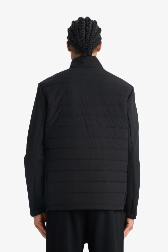 Resim Defacto Erkek Mont G0950AX/BK81