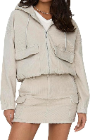 Resim Only Onlkenzıe L/S Cord Jacket Pnt Noos Ceket 15246274