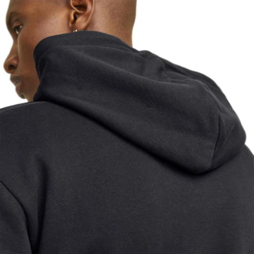 Resim Jack & Jones Jjecaleb Varsıty Sweat Hood Noos Erkek Sweat 12256521