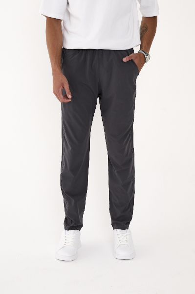 Resim Yenikoza Erkek Kanvas Pantolon