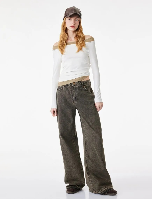 Resim Koton Kadın Sweat 6SAL10371IK