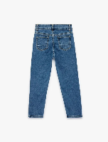 Resim Koton Erkek Çocuk Jean Pantolon 6SKB40012TD