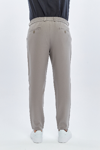 Resim Paul&More Kanvas Pantolon Diamond Erkek